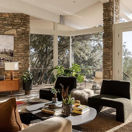 Austin Skyline Views With Private Pool And Hot Tub - Brigadoon! Βίλα Εξωτερικό φωτογραφία
