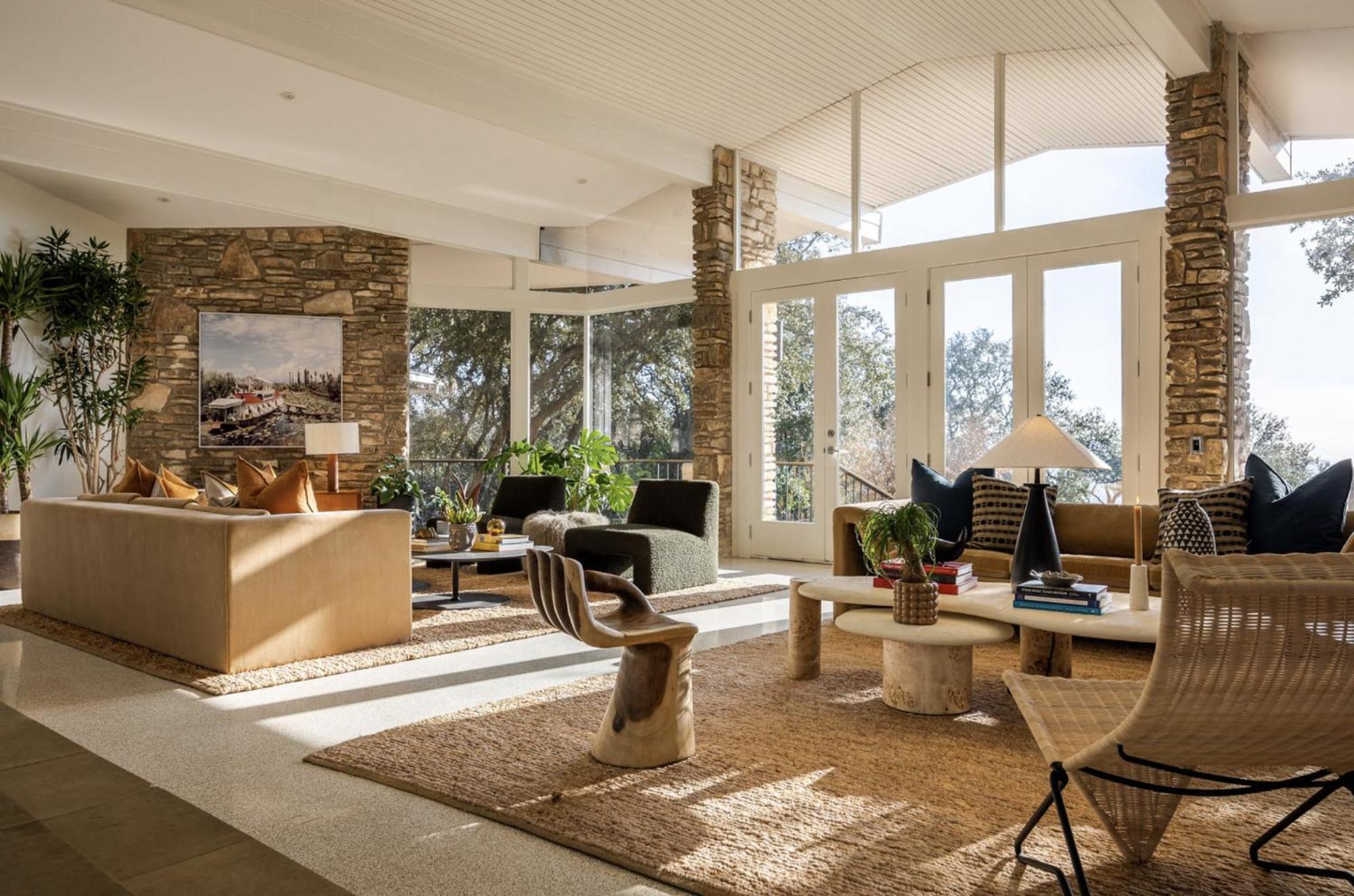 Austin Skyline Views With Private Pool And Hot Tub - Brigadoon! Βίλα Εξωτερικό φωτογραφία