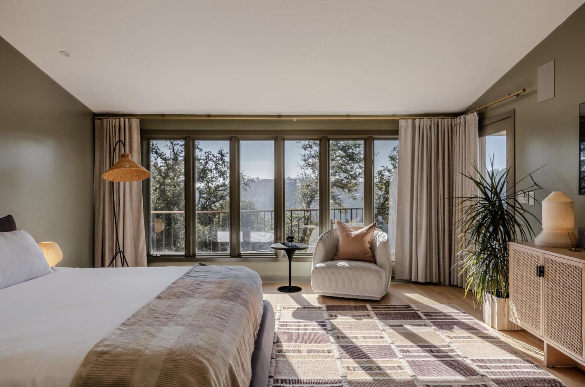 Austin Skyline Views With Private Pool And Hot Tub - Brigadoon! Βίλα Εξωτερικό φωτογραφία