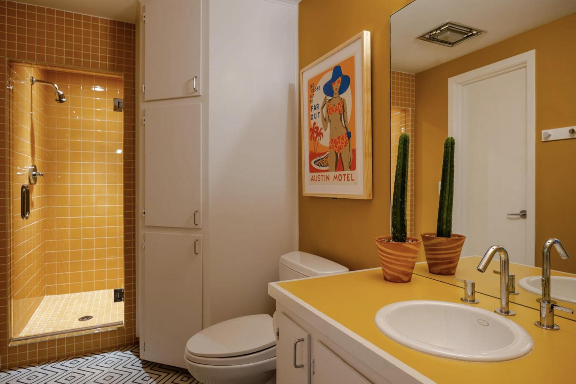 Austin Skyline Views With Private Pool And Hot Tub - Brigadoon! Βίλα Εξωτερικό φωτογραφία