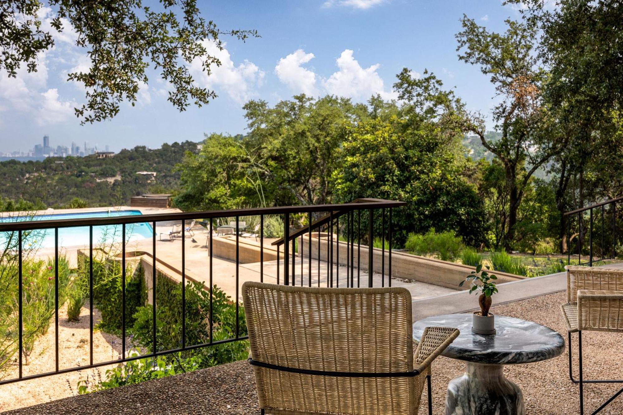 Austin Skyline Views With Private Pool And Hot Tub - Brigadoon! Βίλα Εξωτερικό φωτογραφία