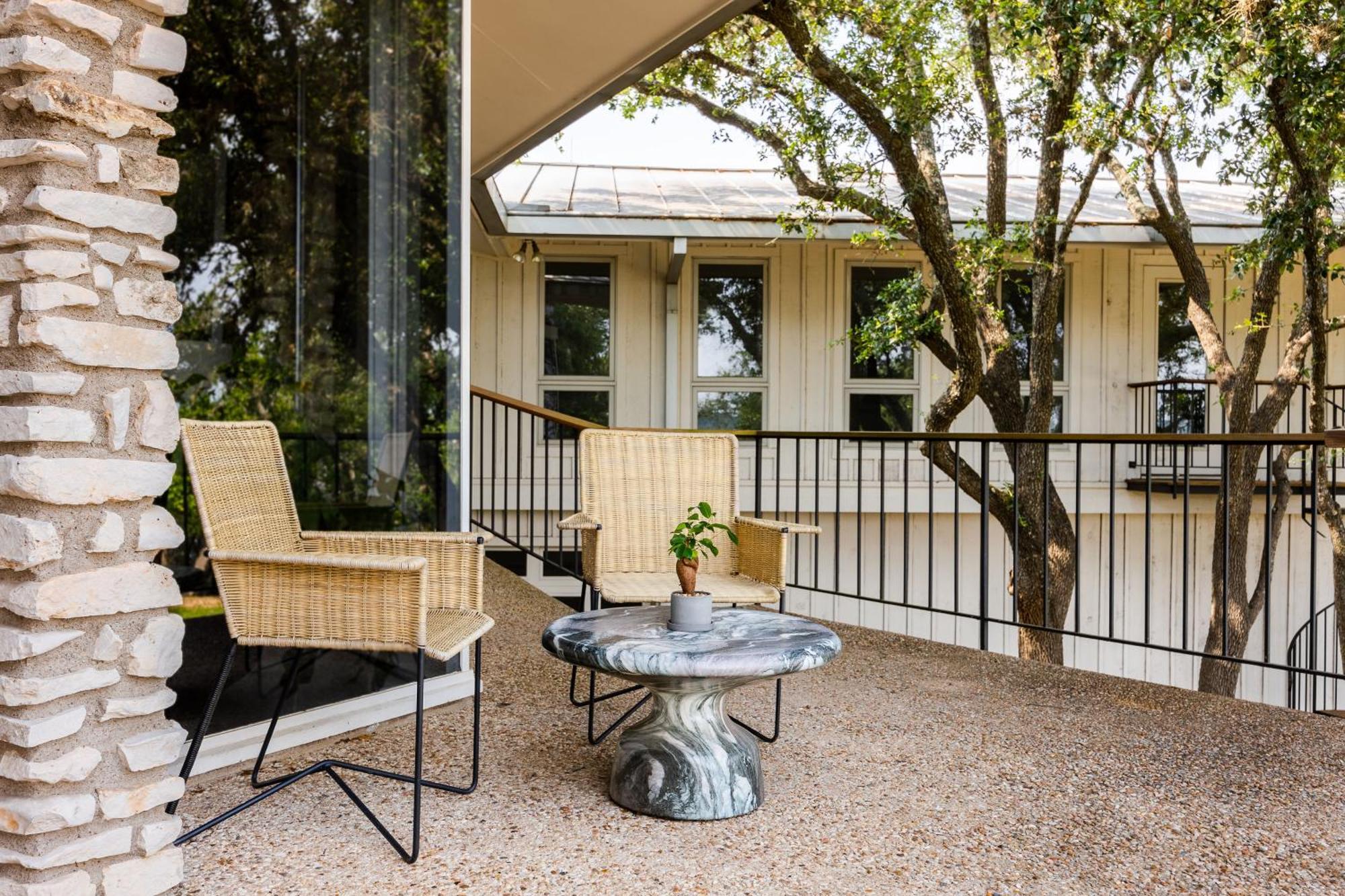 Austin Skyline Views With Private Pool And Hot Tub - Brigadoon! Βίλα Εξωτερικό φωτογραφία