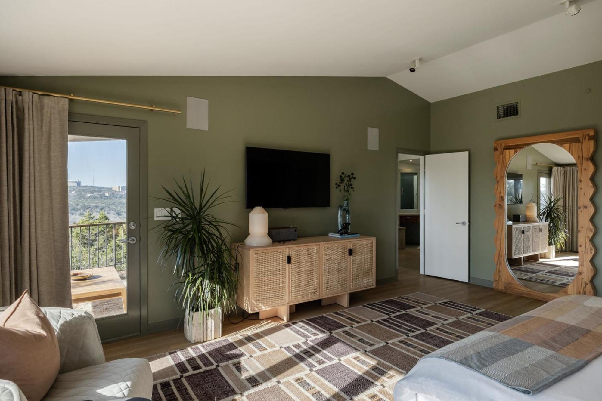Austin Skyline Views With Private Pool And Hot Tub - Brigadoon! Βίλα Εξωτερικό φωτογραφία