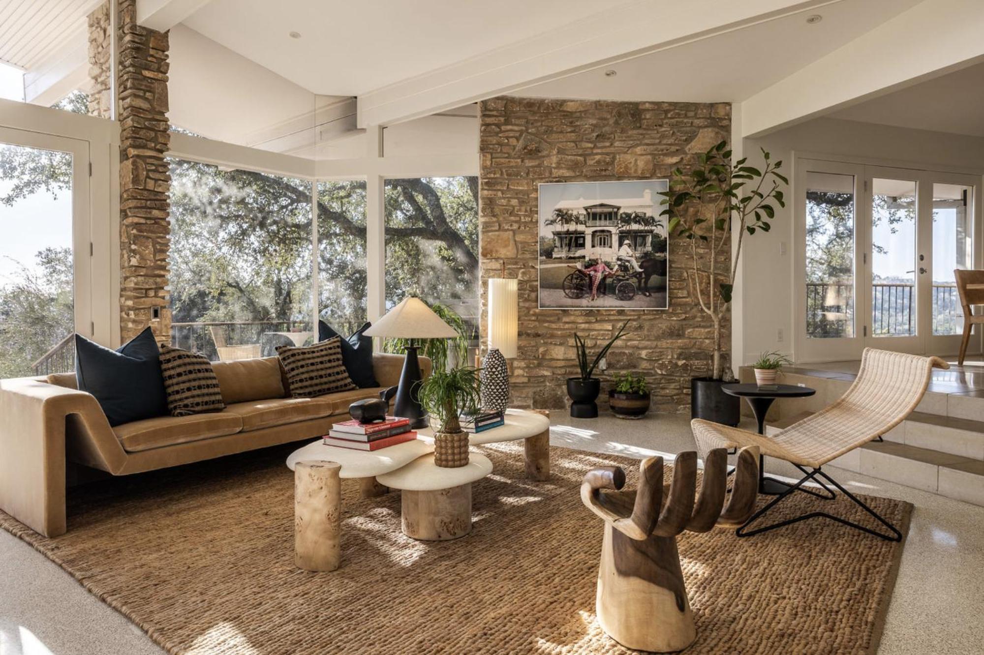 Austin Skyline Views With Private Pool And Hot Tub - Brigadoon! Βίλα Εξωτερικό φωτογραφία